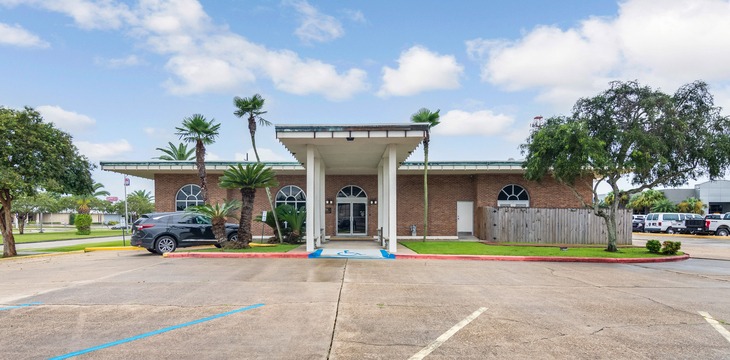 Hargrave Funeral Home