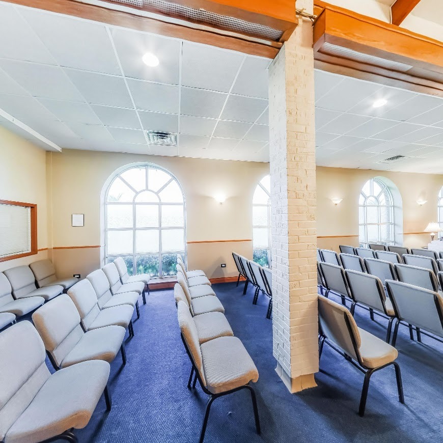 Hargrave Funeral Home gallery image 6