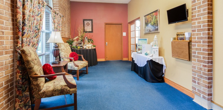 Hargrave Funeral Home gallery image 3