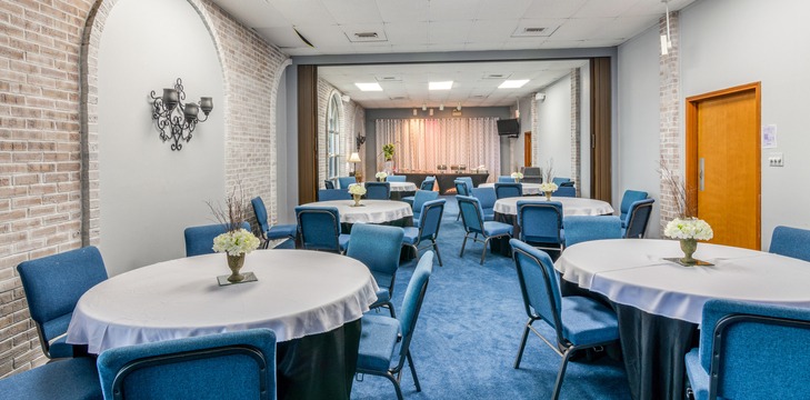 Hargrave Funeral Home gallery image 4