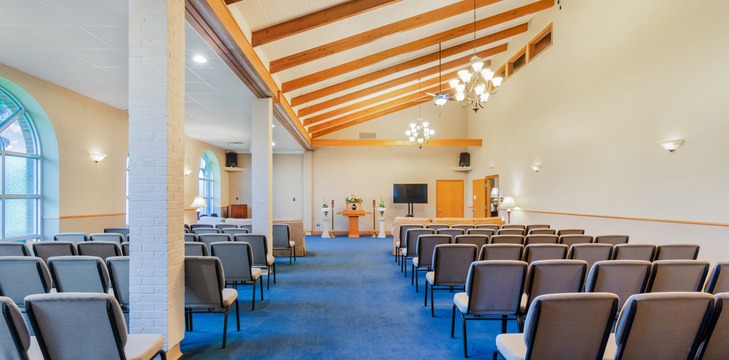 Hargrave Funeral Home gallery image 5
