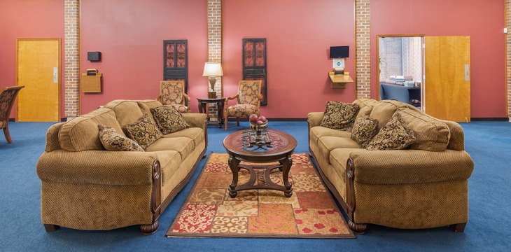 Hargrave Funeral Home gallery image 1