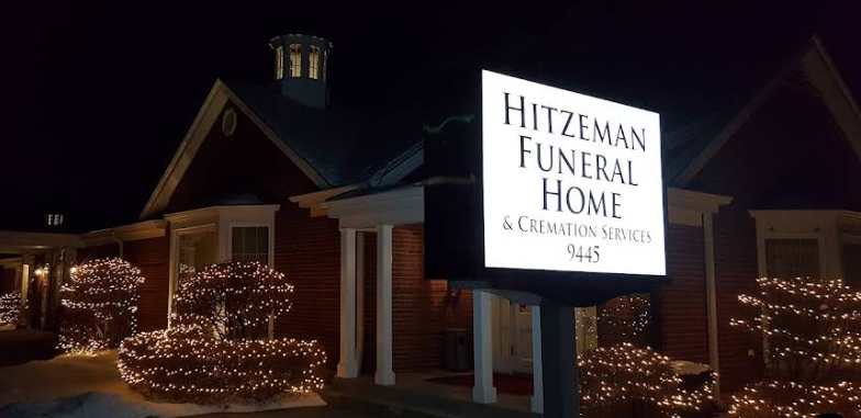 Hitzeman Funeral Home