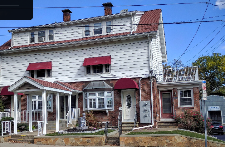 Kubaska Funeral Home